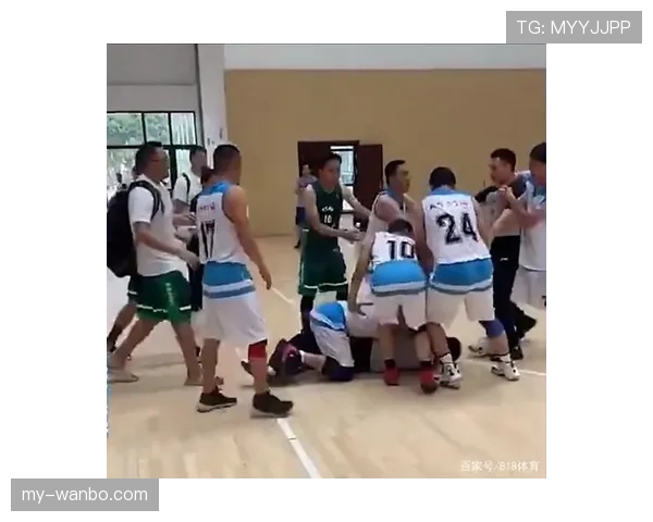 篮球比赛中裁判协商判罚流程的全面解析与适用场景