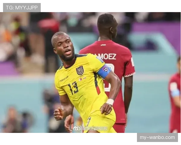 厄瓜多尔队2026世界杯阵容预测：高原之鹰能否再现黑马奇迹